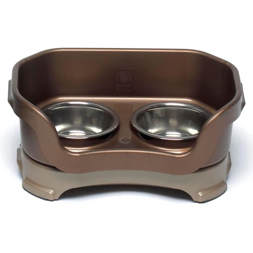 Neater Feeder Cat Bowl - Budpants
