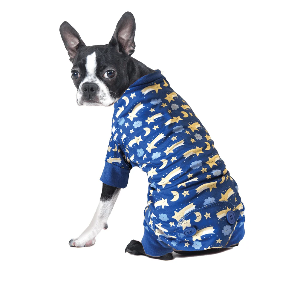 Fashion Pet by Ethical Moon & Stars PJ's - Budpants