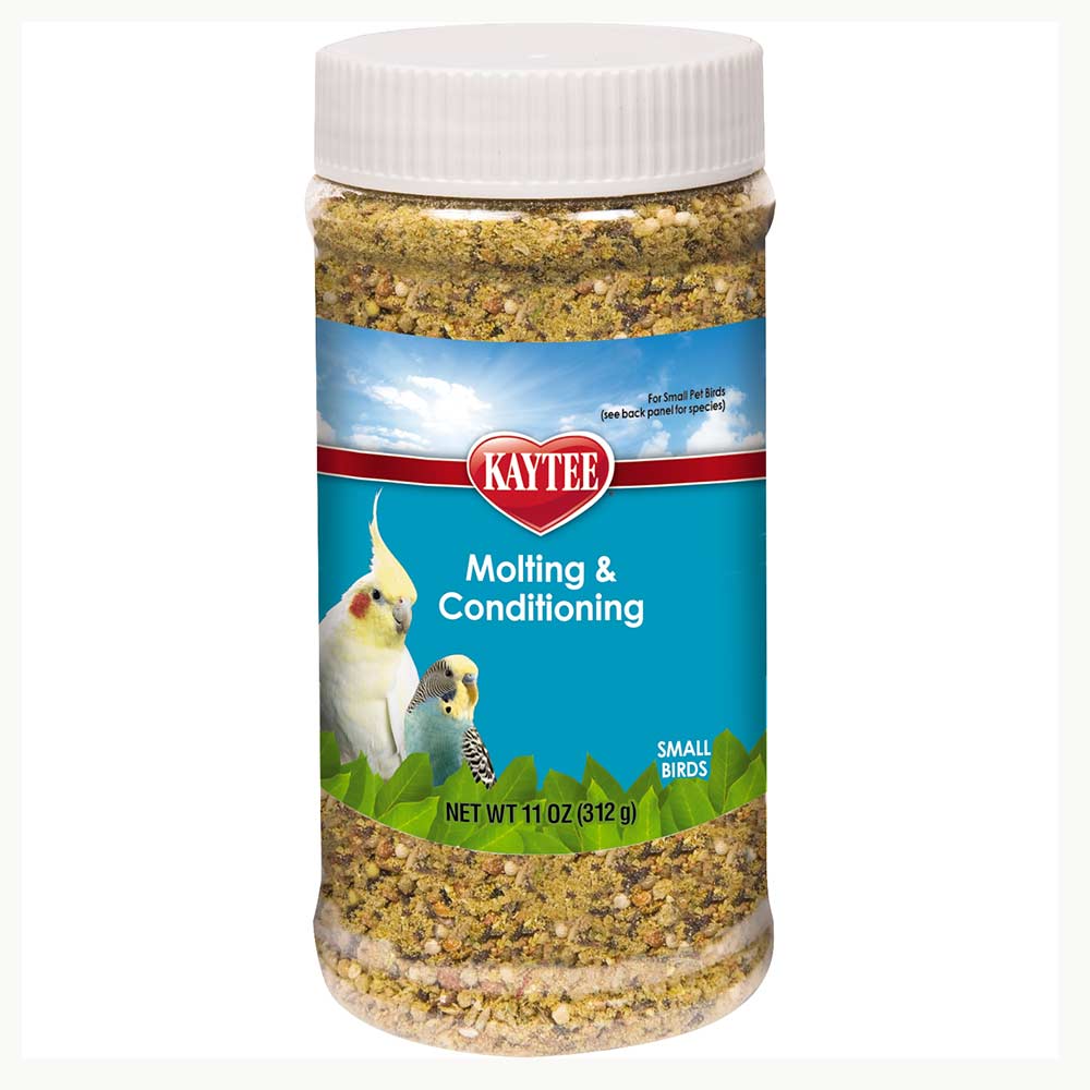 Kaytee Molting and Conditioning for All Pet Birds - Budpants