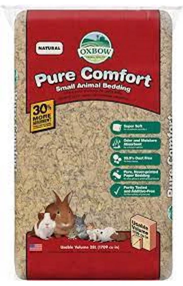 Oxbow Pure Comfort Bedding 72L - Budpants