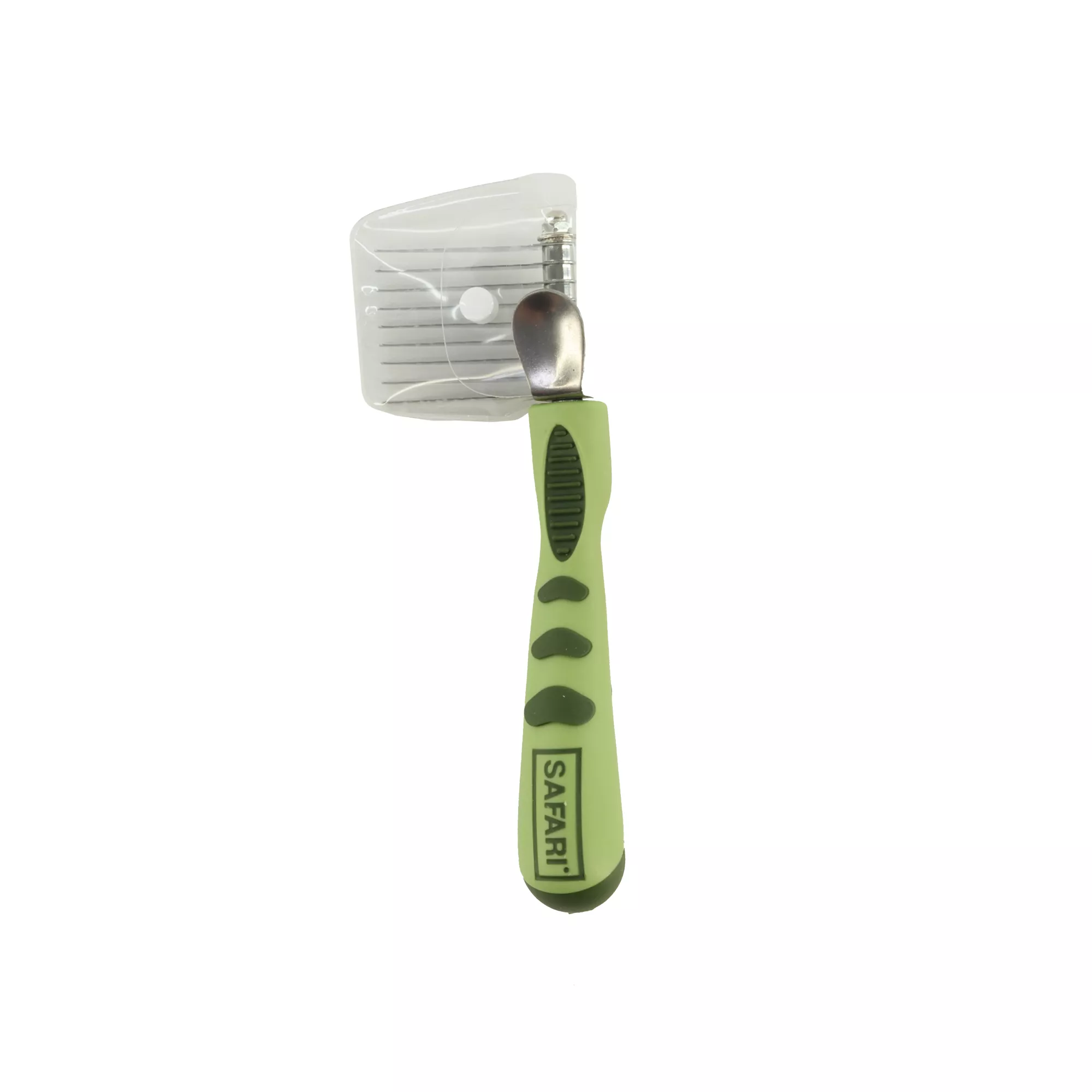 SAFARI DEMATTING COMB - Budpants