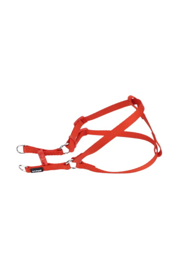 Coastal Lil Pals Comfort Wrap Harness - Budpants