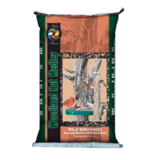 Nature's Seasons Woodland Nut Medley 20-lb - Budpants