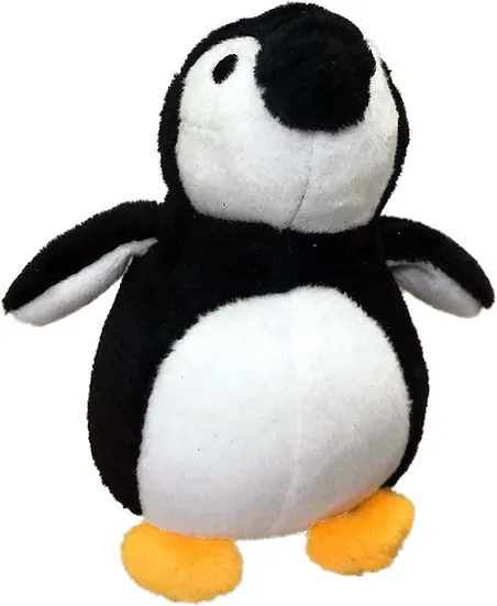 TINY TOTS PENNY PENGUIN 4