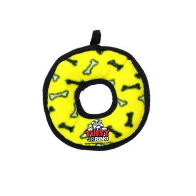 VIP TUFFY JR RING - Budpants