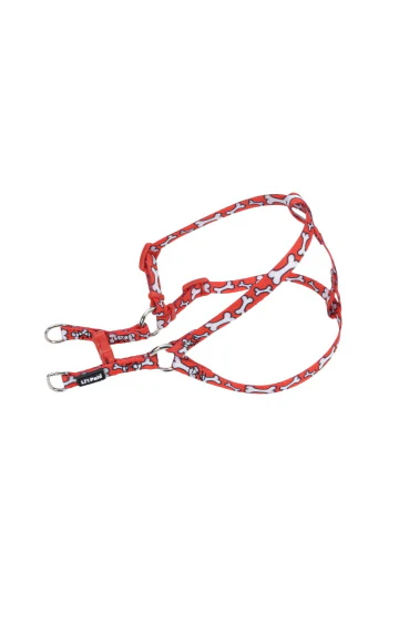 Coastal Lil Pals Comfort Wrap Harness - Budpants