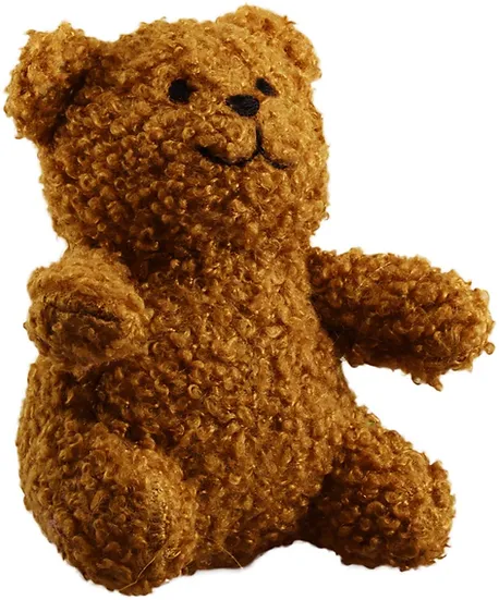TINY TOTS TINY TEDDY 4