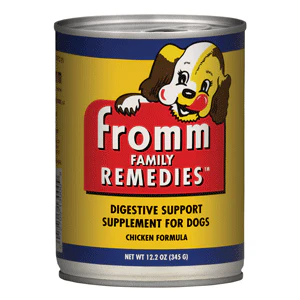 Fromm Digestive Support Chicken Dog Food - Budpants