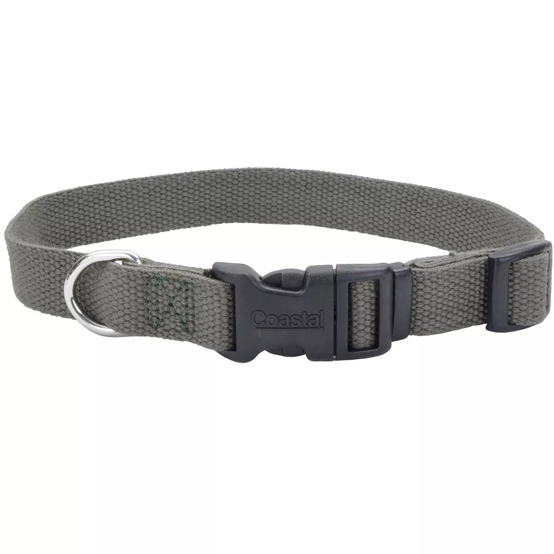 COASTAL New Earth Soy Adjustable Dog Collars - Budpants