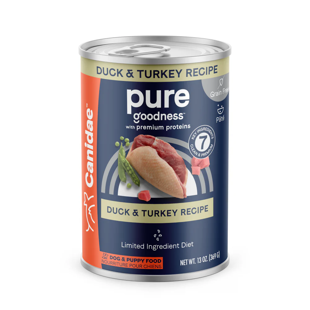 Canidae Grain Free PURE Sky Canned Dog Food - Budpants