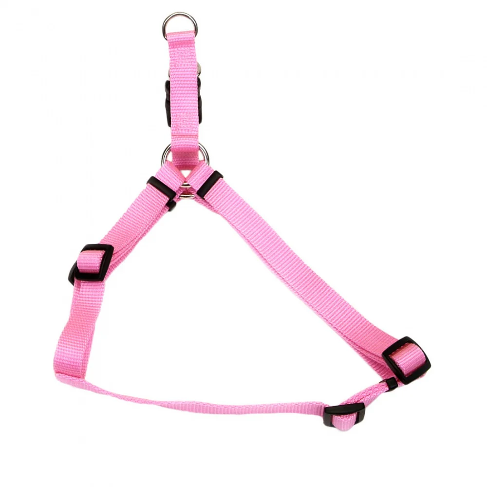 Coastal Pet Products Comfort Wrap Adjustable Pink Harness - Budpants