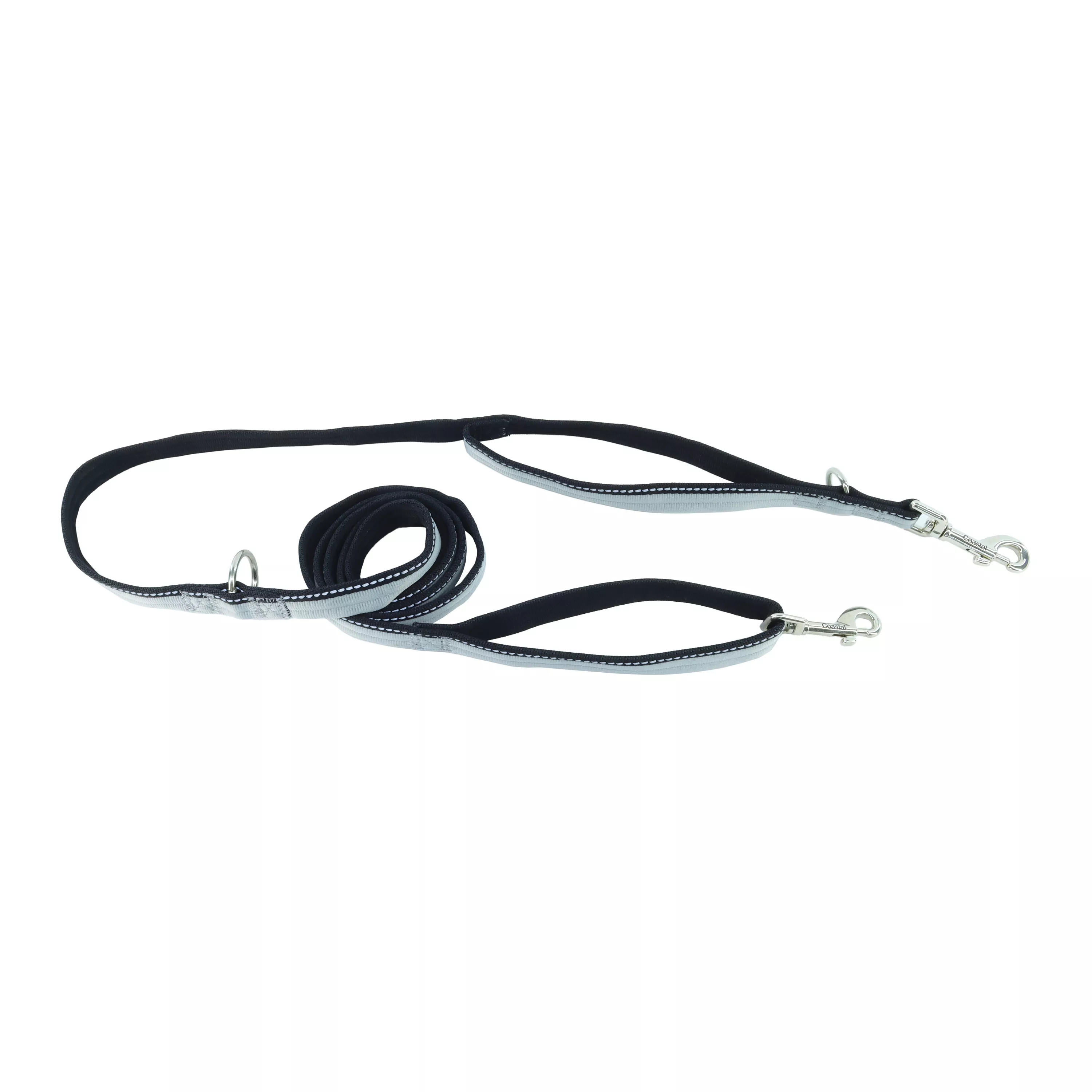 Coastal 3/4 Padded Multi-Function Dog Leash - Budpants