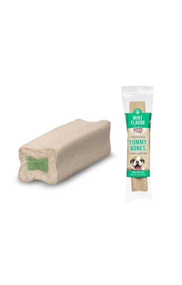 Loving Pets Yummy Bones Singles - Budpants