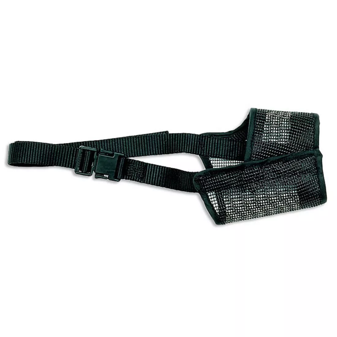 Coastal Best Fit Adjustable Mesh Dog Muzzles - Budpants