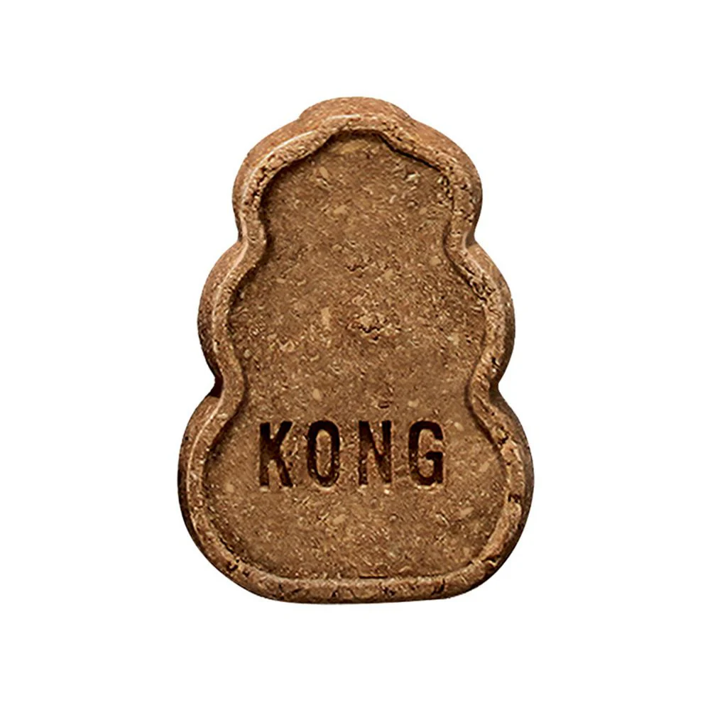 KONG Stuff'N Snacks Liver Recipe Dog Treats - Budpants