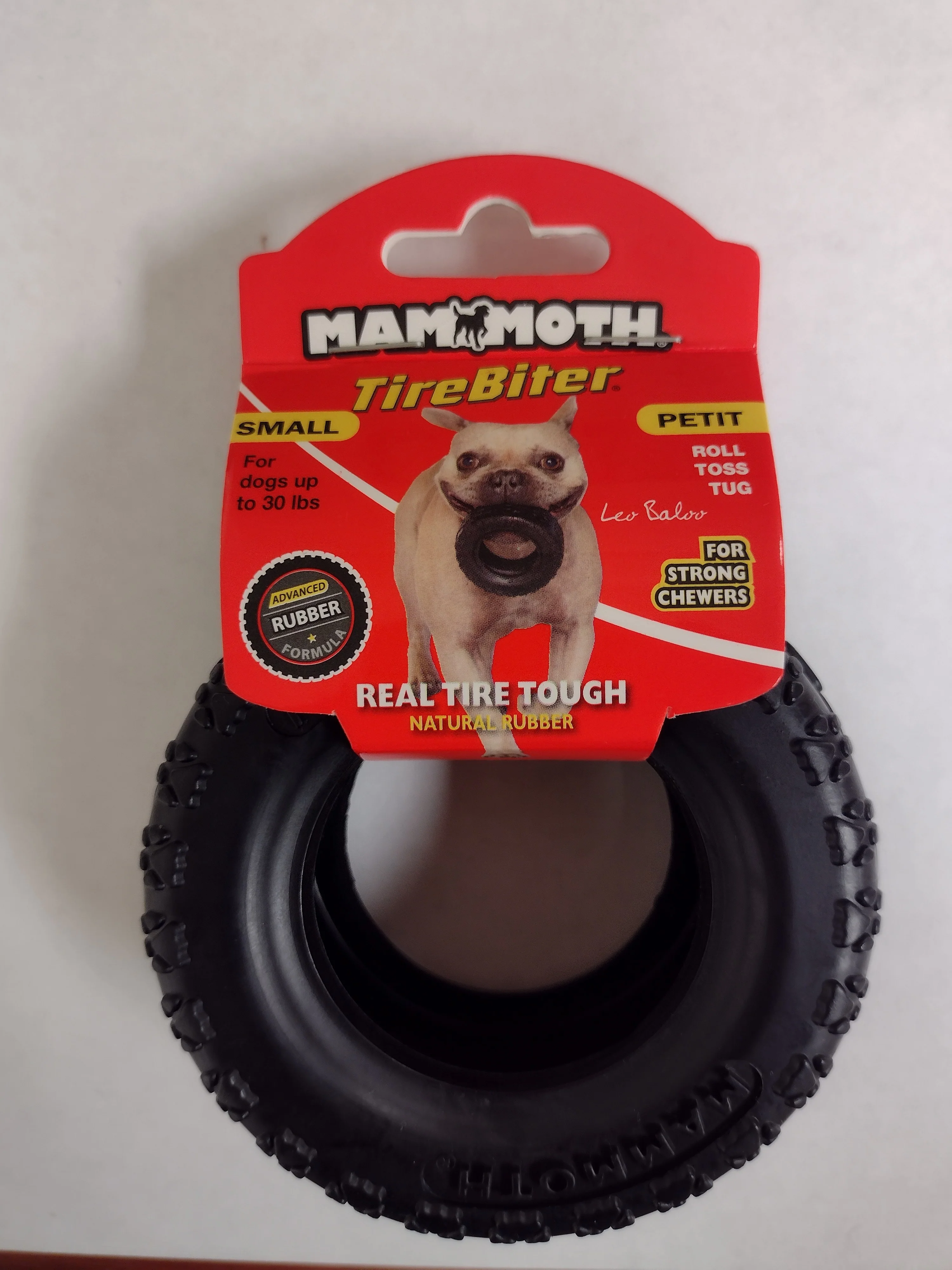 MAMMOTH TIREBITER - Budpants