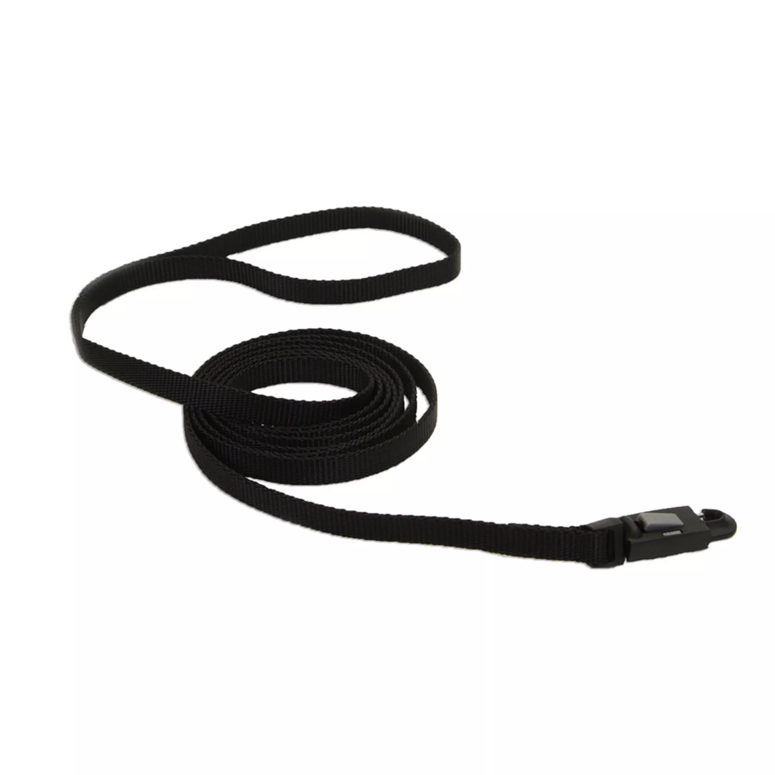 Coastal 3/8-in EZ Snap Cat 6-ft Lead - Budpants