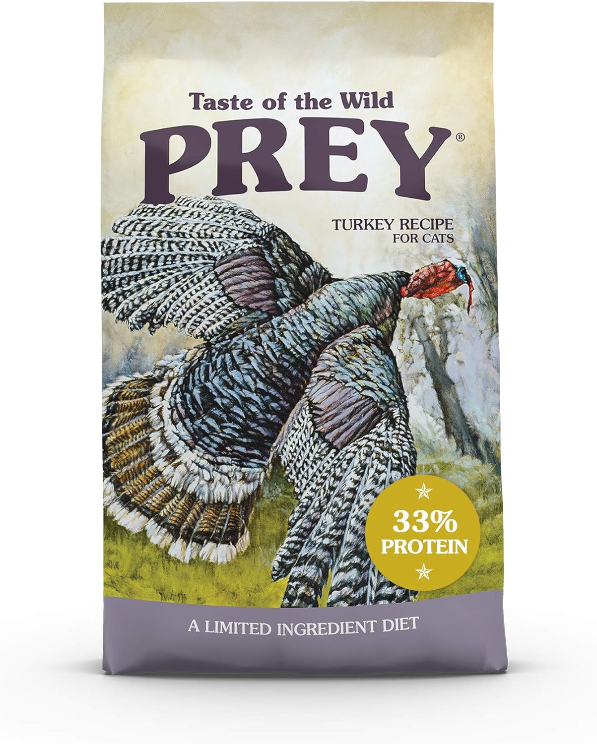 Taste of The Wild