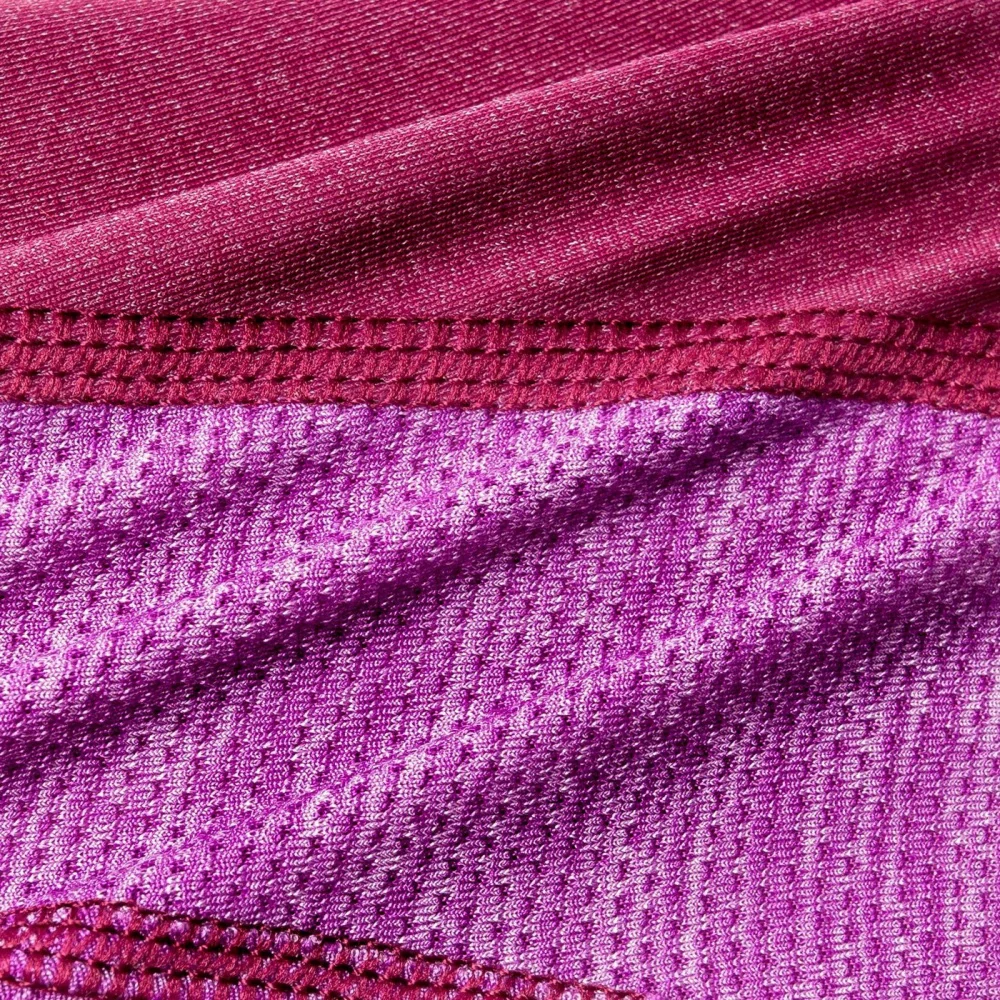 Pet Life Dog Helios Namastail Pink Full Bodied Performance Breathable Yoga Dog Hooded Tracksuit - Budpants