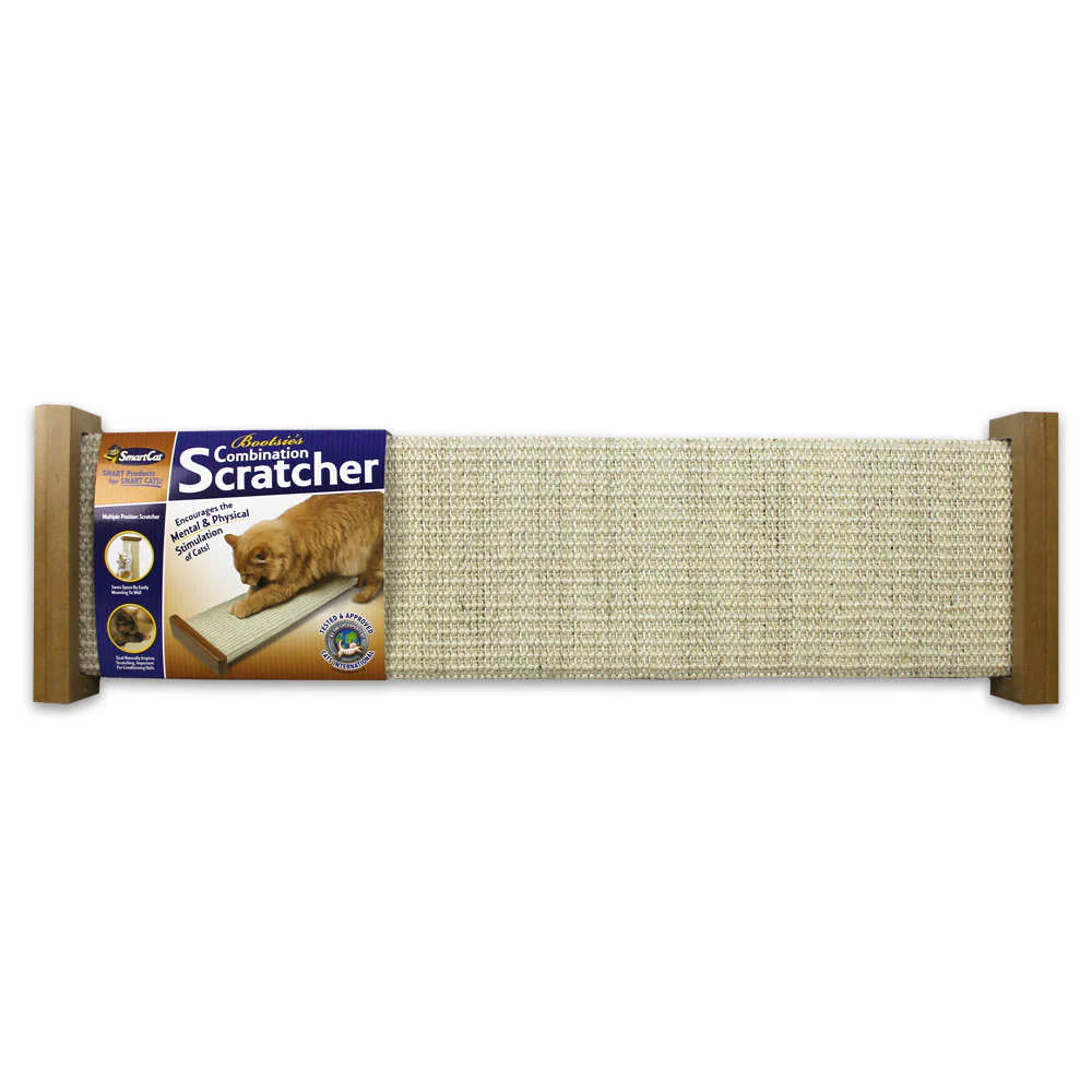 PIONEER BOOTSIES COMBO SCRATCHER - Budpants