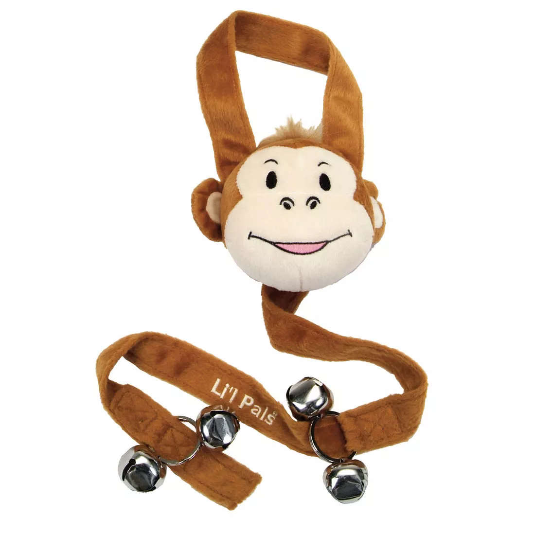 COASTAL POTTY TRAINING BELLS - Budpants
