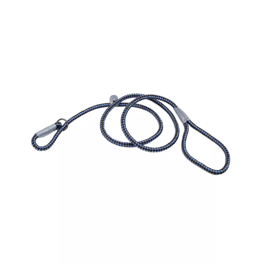 Coastal K9 Explorer Reflective Braided Rope Slip Leashes - Budpants