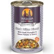 Weruva Steak Frites Dinner with Beef, Pumpkin & Sweet Potatoes in Gravy Grain-Free Canned Dog Food - Budpants