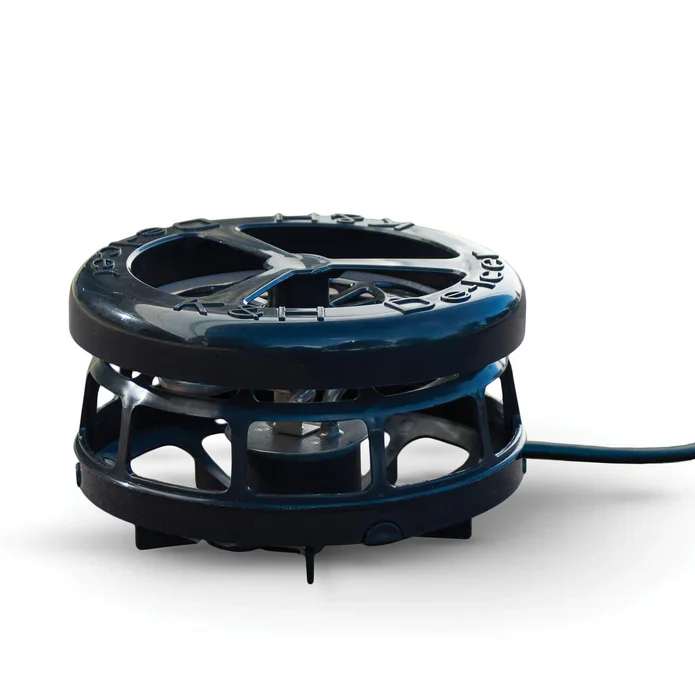 K&H Perfect Deluxe pond DE ICER 1500W - Budpants