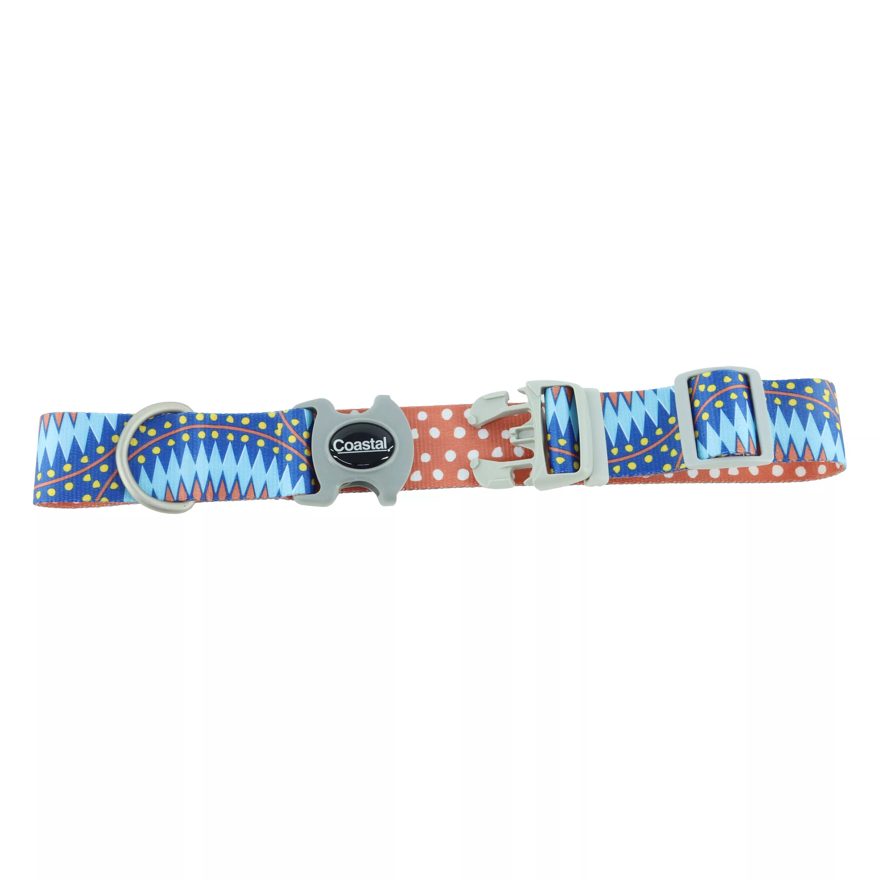 Coastal Adjustable Sublime Dog collars - Budpants