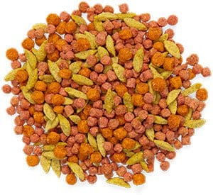 ZUPREEM PastaBlend food for Birds - Budpants