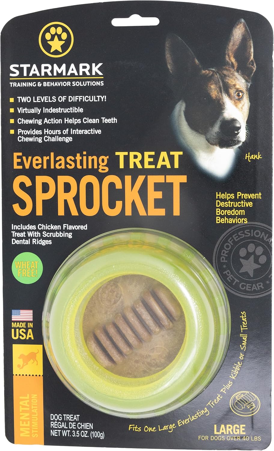 STARMARK EVERLASTING SPROCKET - Budpants