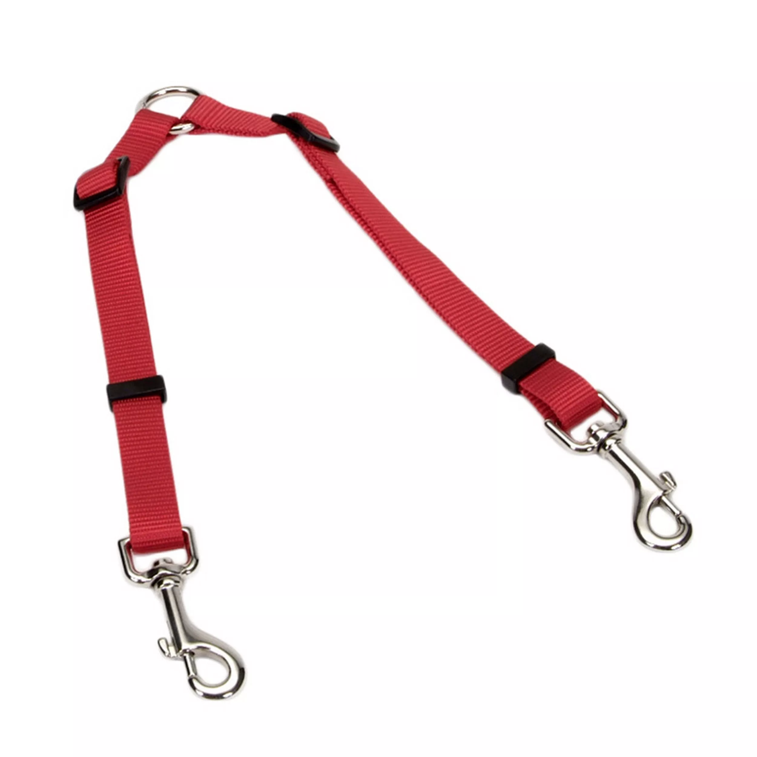 COASTAL  ADJUSTABLE COUPLERS FOR DOG LEADS - Budpants