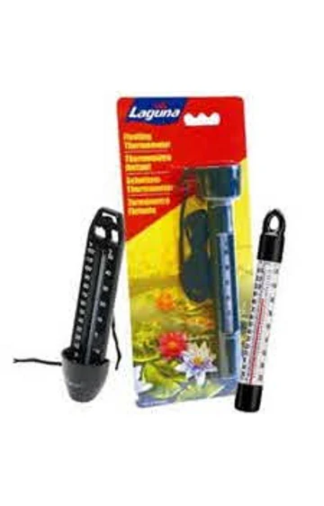 Laguna Pond Thermometer - Budpants