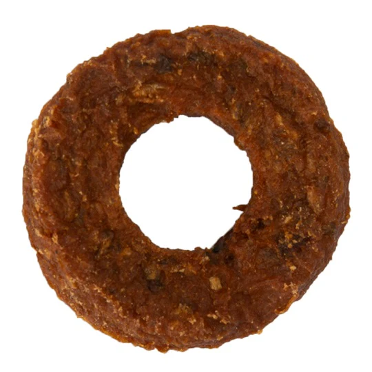 Smartbone Salmon & Chickpea Protein Rings - Budpants