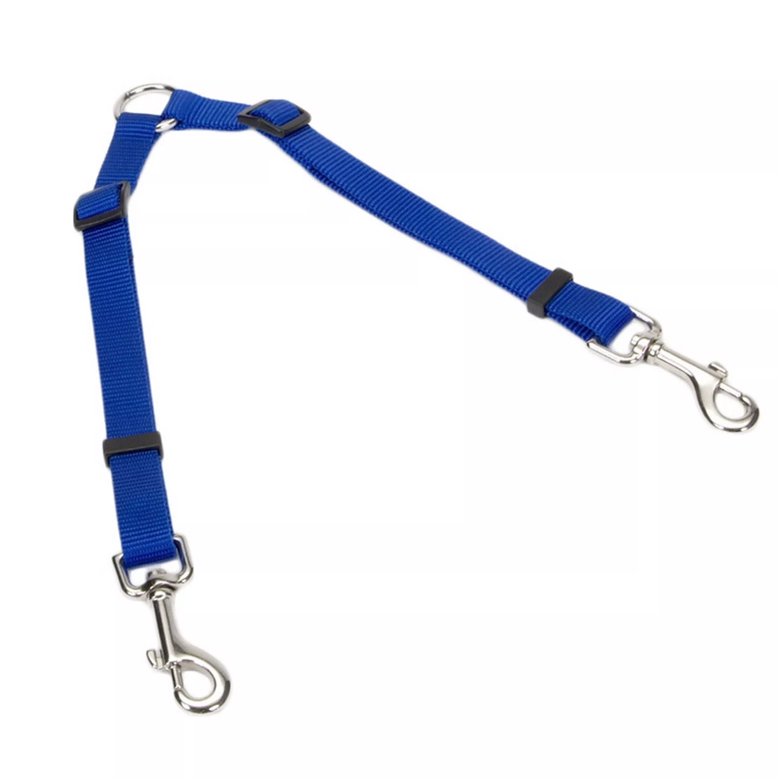COASTAL  ADJUSTABLE COUPLERS FOR DOG LEADS - Budpants