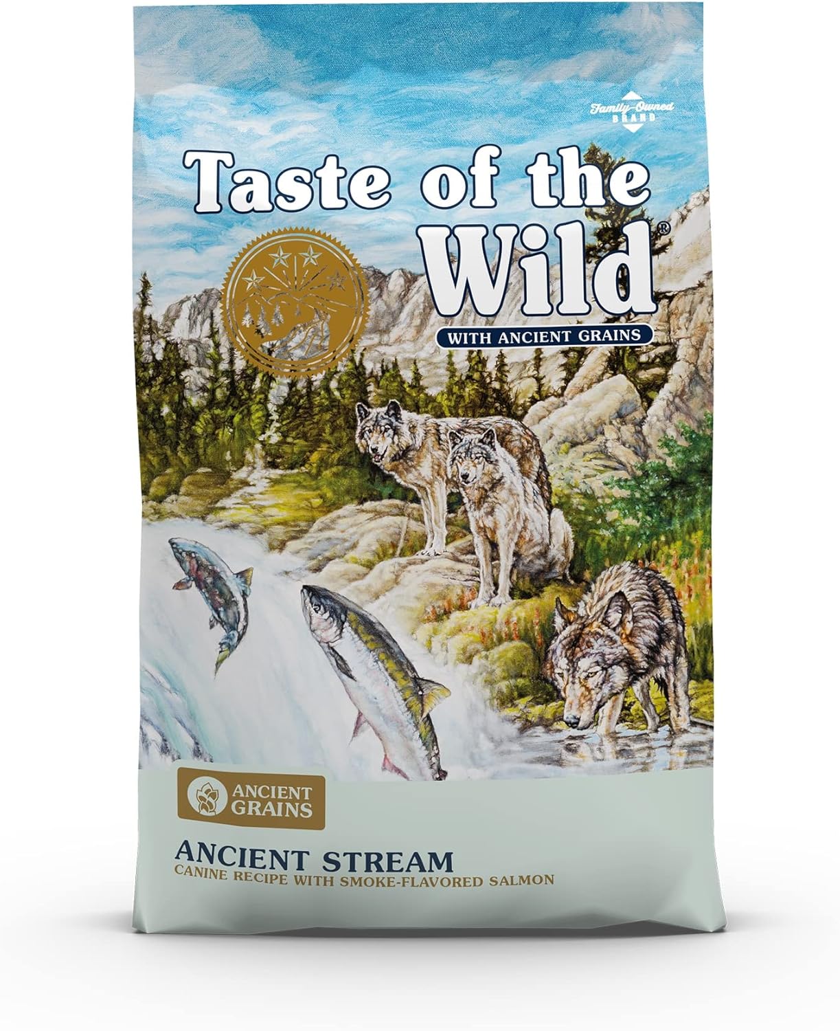 Taste of The Wild