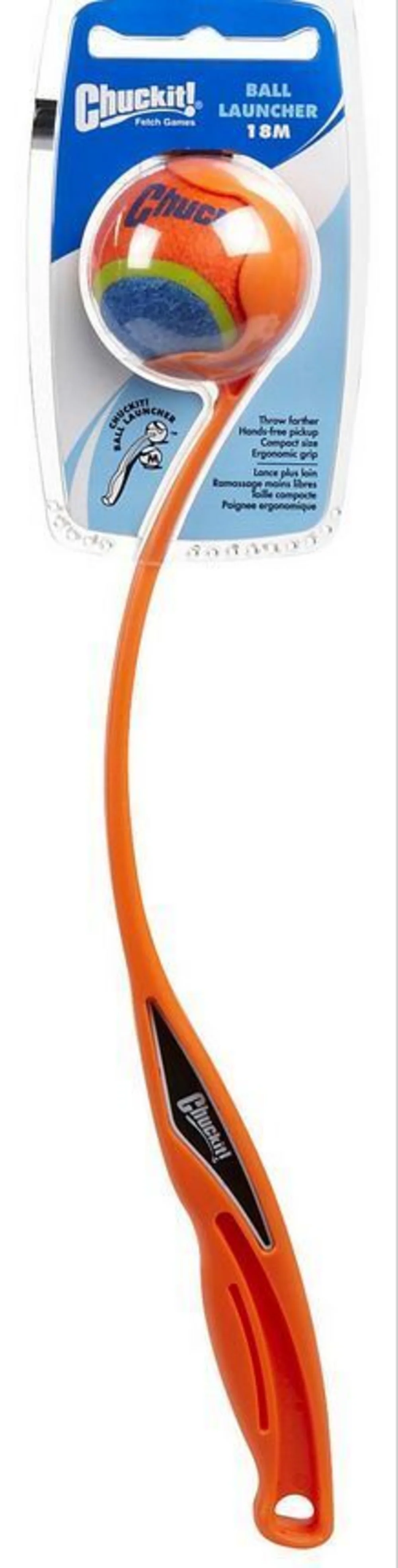 Chuckit! Ball Launcher Dog Toy - Budpants