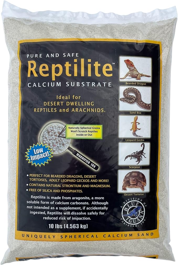 CARIB SEA REPTILE SAND - Budpants
