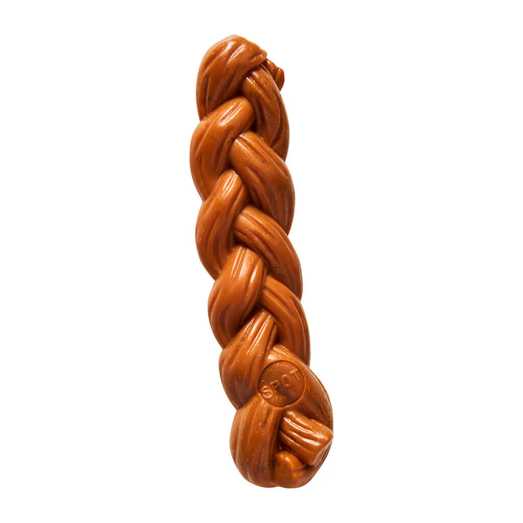 ETHICAL BAMBONE BRAIDED STICK HICKORY 5.75-in - Budpants