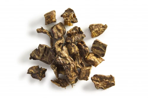 Pet N Shape Beef Lung 3 oz Bag - Budpants