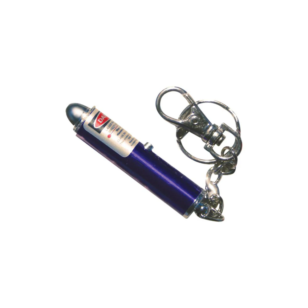 KONG Laser Cat Toy - Budpants