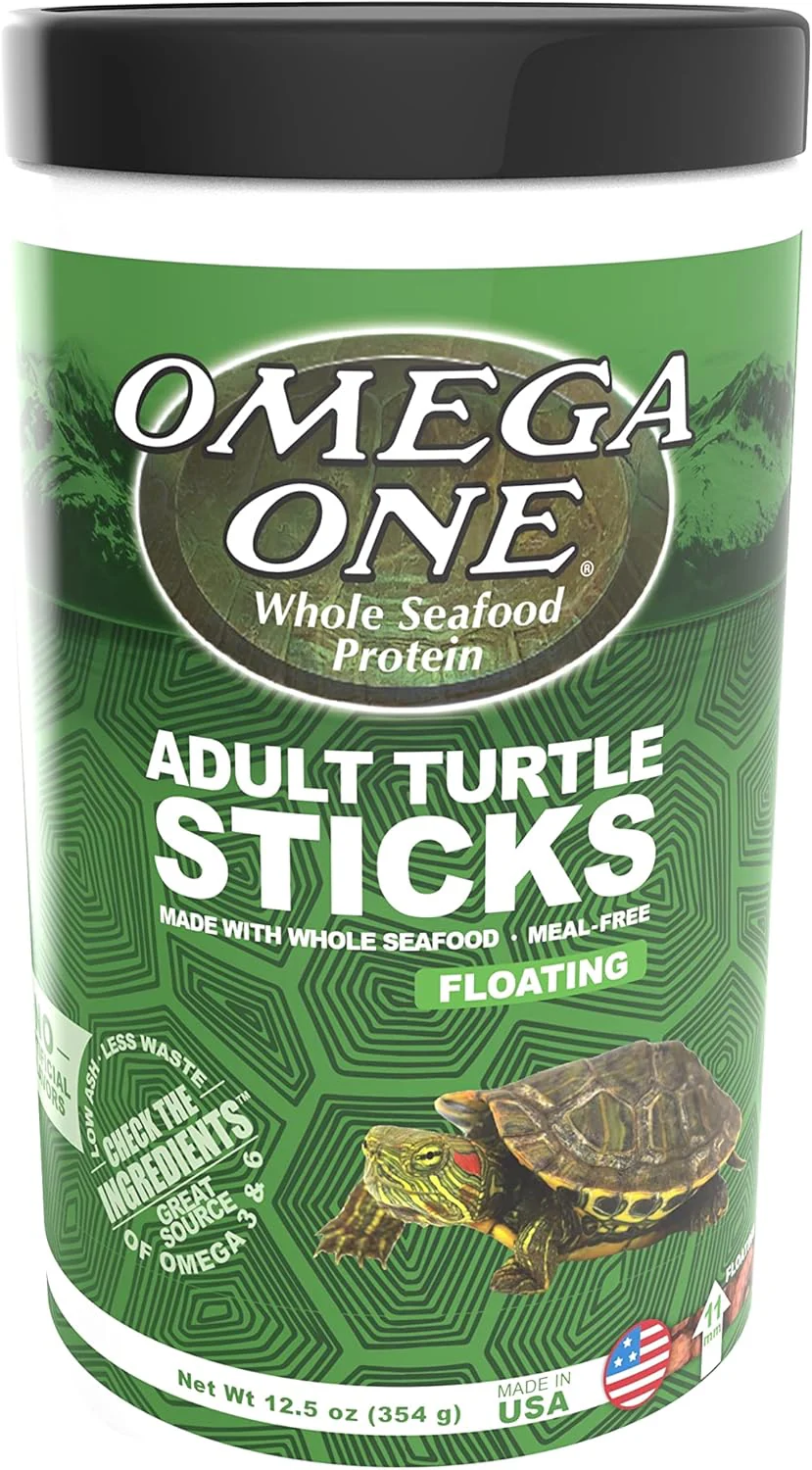 OMEGA ONE ADULT TURTLE STICK 6.5oz - Budpants