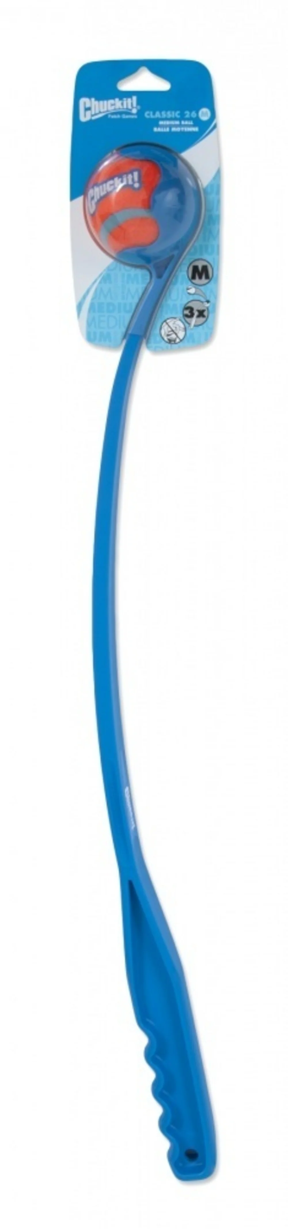 Chuckit! Ball Launcher Dog Toy - Budpants