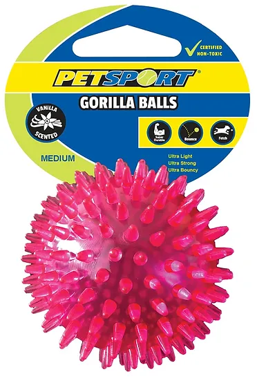 GORILLA BALLS - Budpants