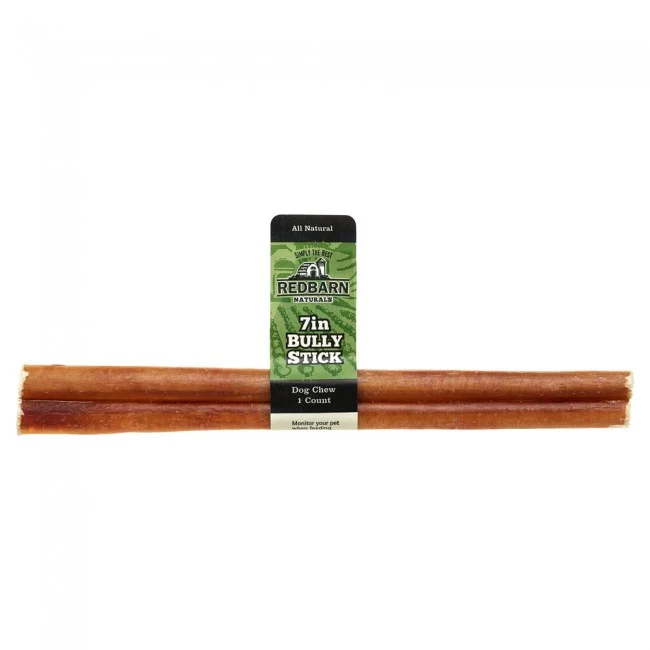 Redbarn Bully Sticks Dog Treats - Budpants