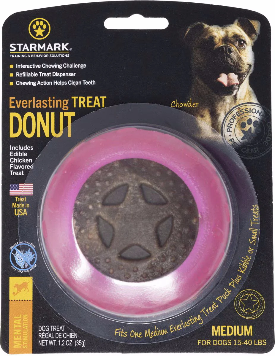 STARMARK EVERLAST DONUT - Budpants