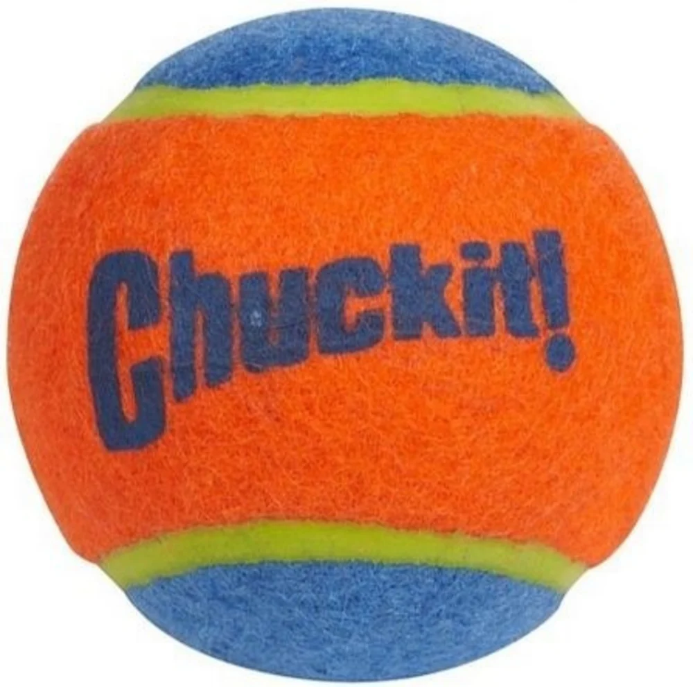 Chuckit! Tennis Ball Dog Toy - Budpants