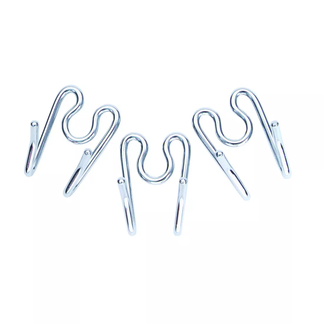 Coastal Hook Links for Prong Collars 3pk - Budpants