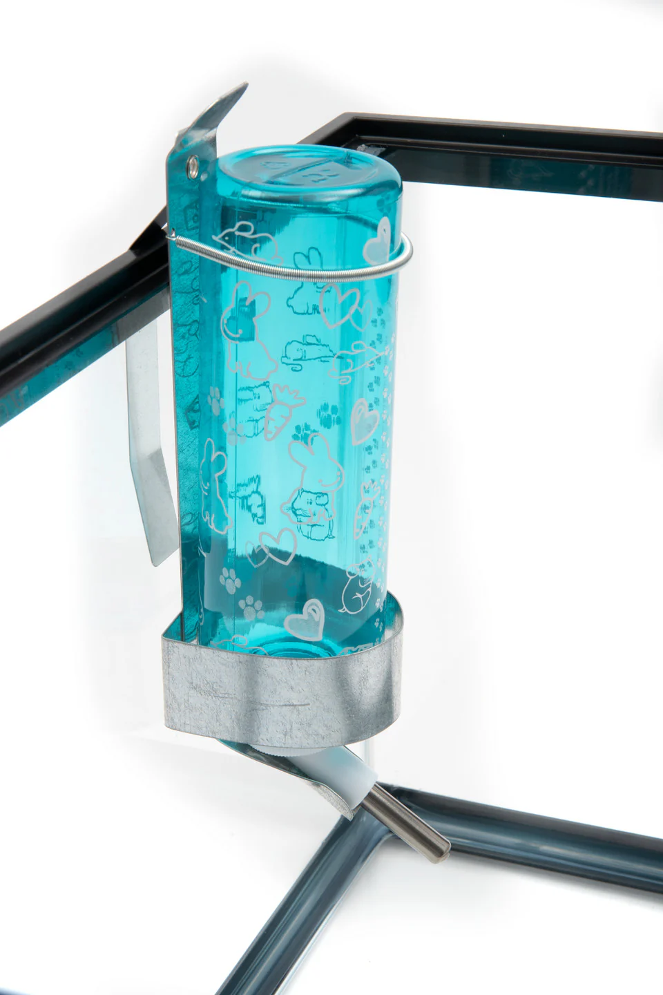 LIXIT Water Bottle Chew Guards - Budpants