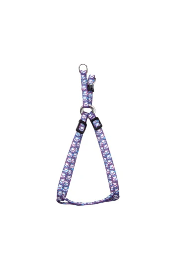 Coastal Lil Pals Comfort Wrap Harness - Budpants